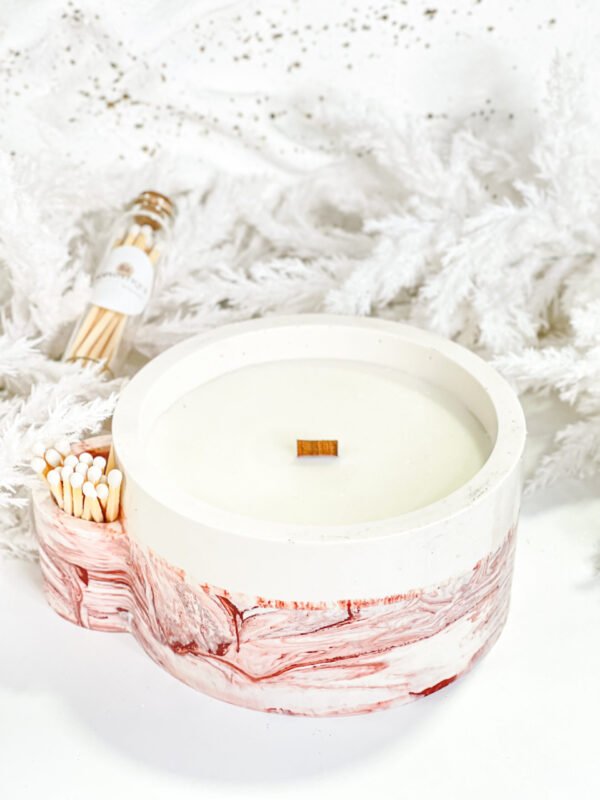 Well Candle