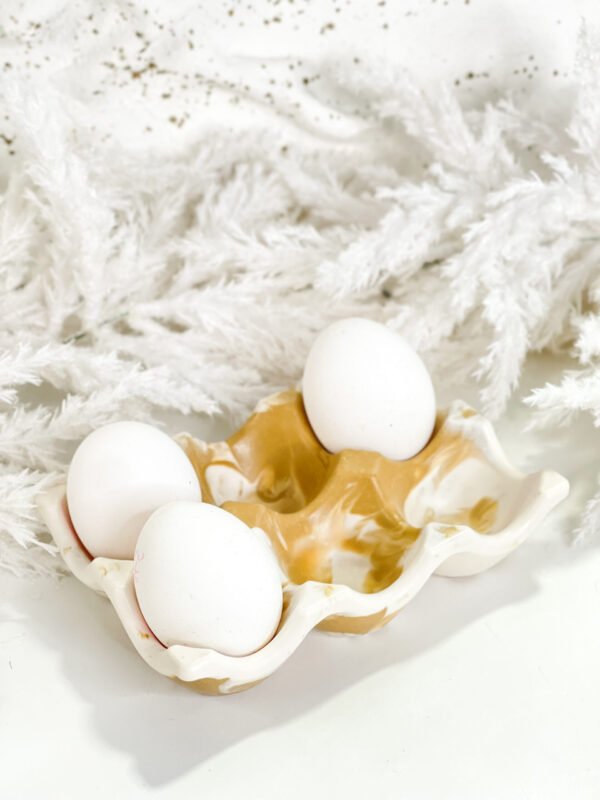 Egg Holder