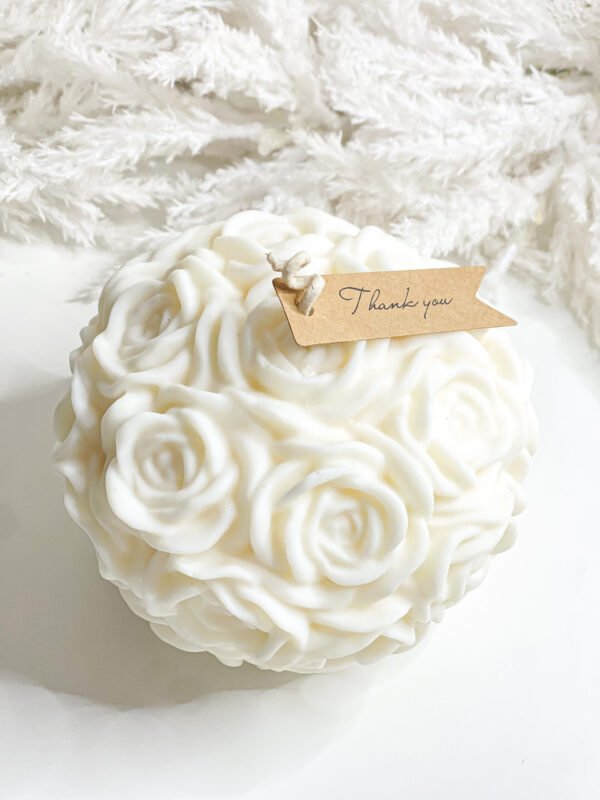 Flower Bouquet – Image 2