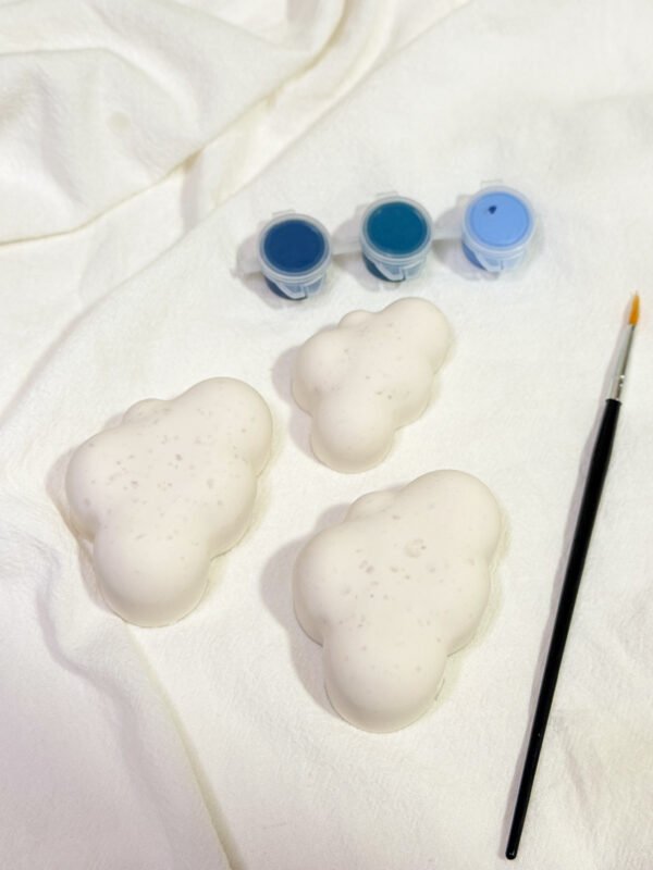 Little Painter’s Dream