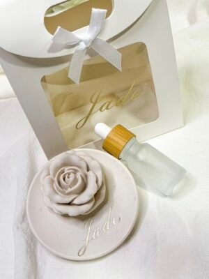Stone & Bloom