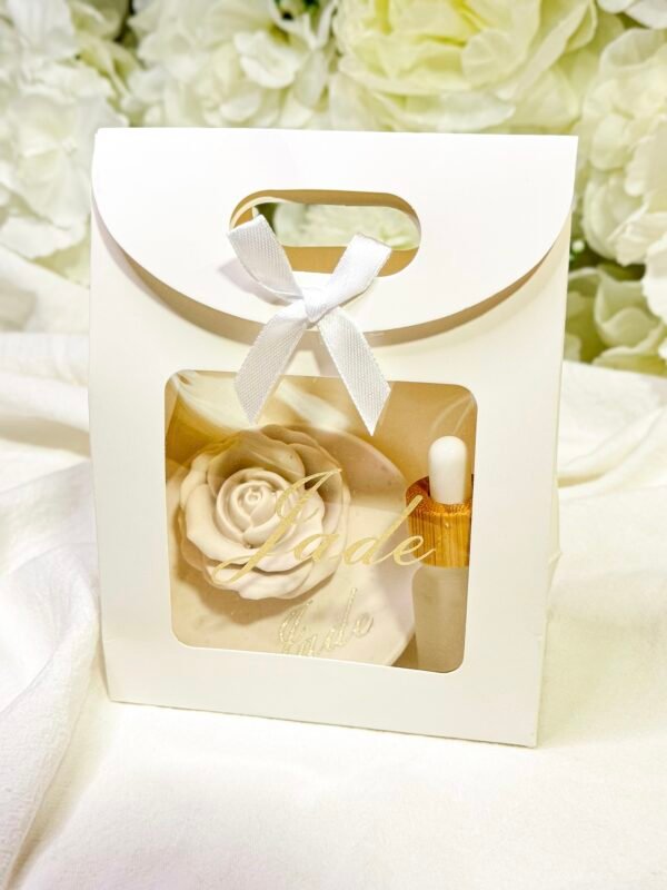 Stone & Bloom – Image 3