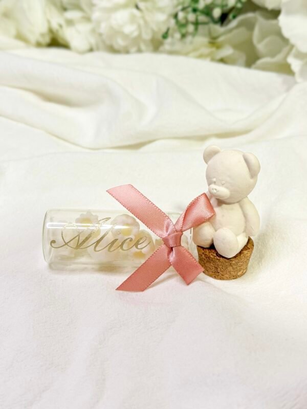 Snuggle Jar