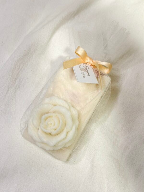 Rosy Scent