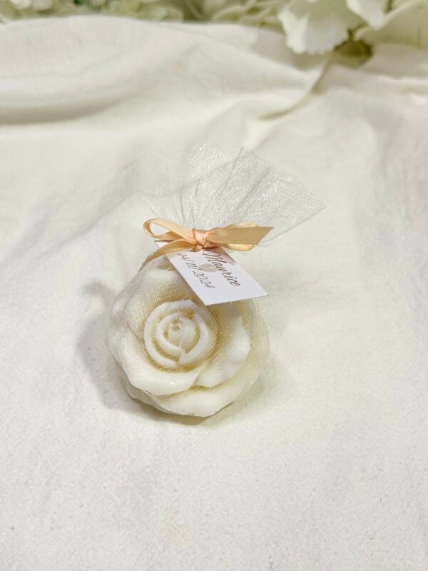 Melting Rose