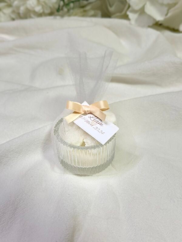 Butterfly Candle – Image 2